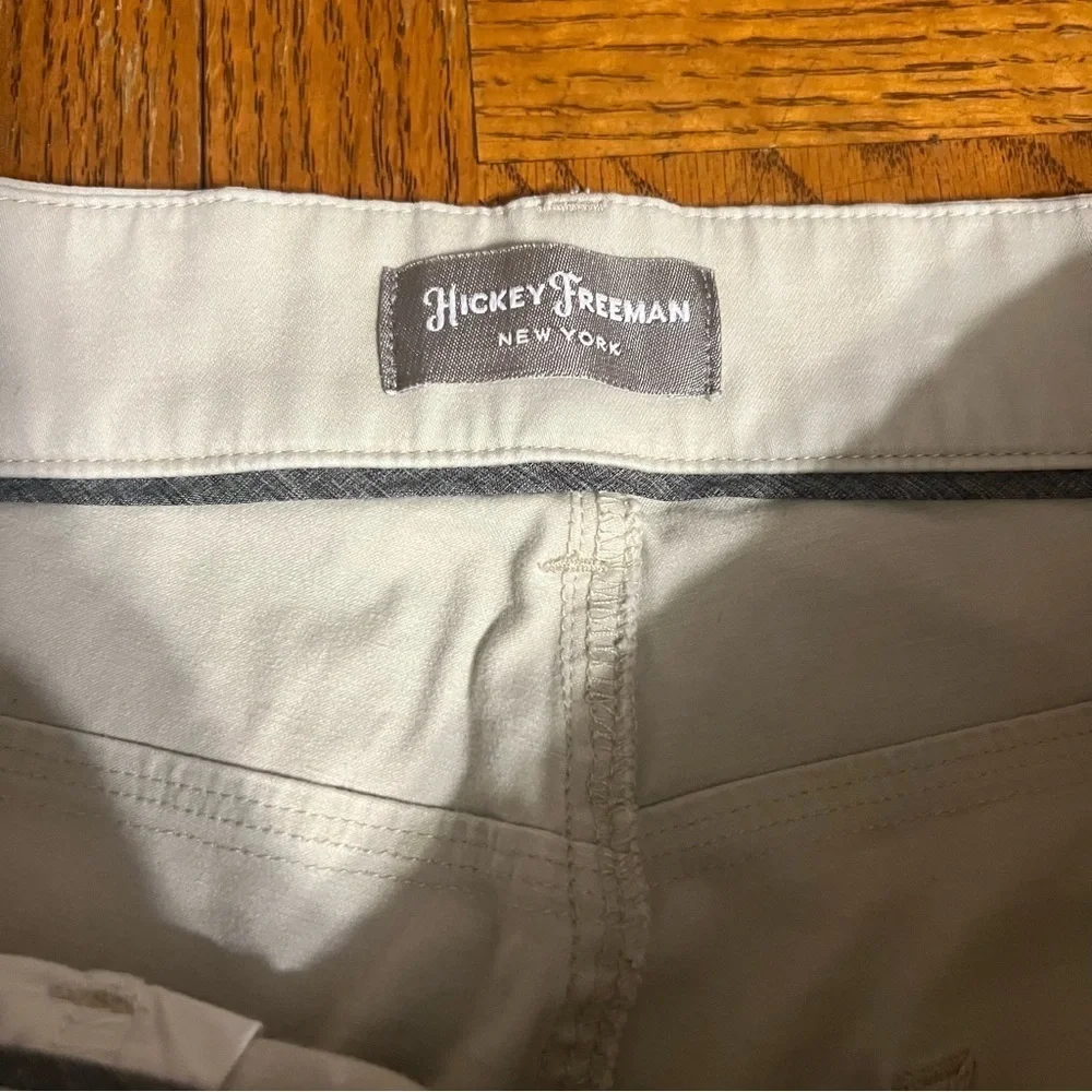 Hickey Freeman preowned no